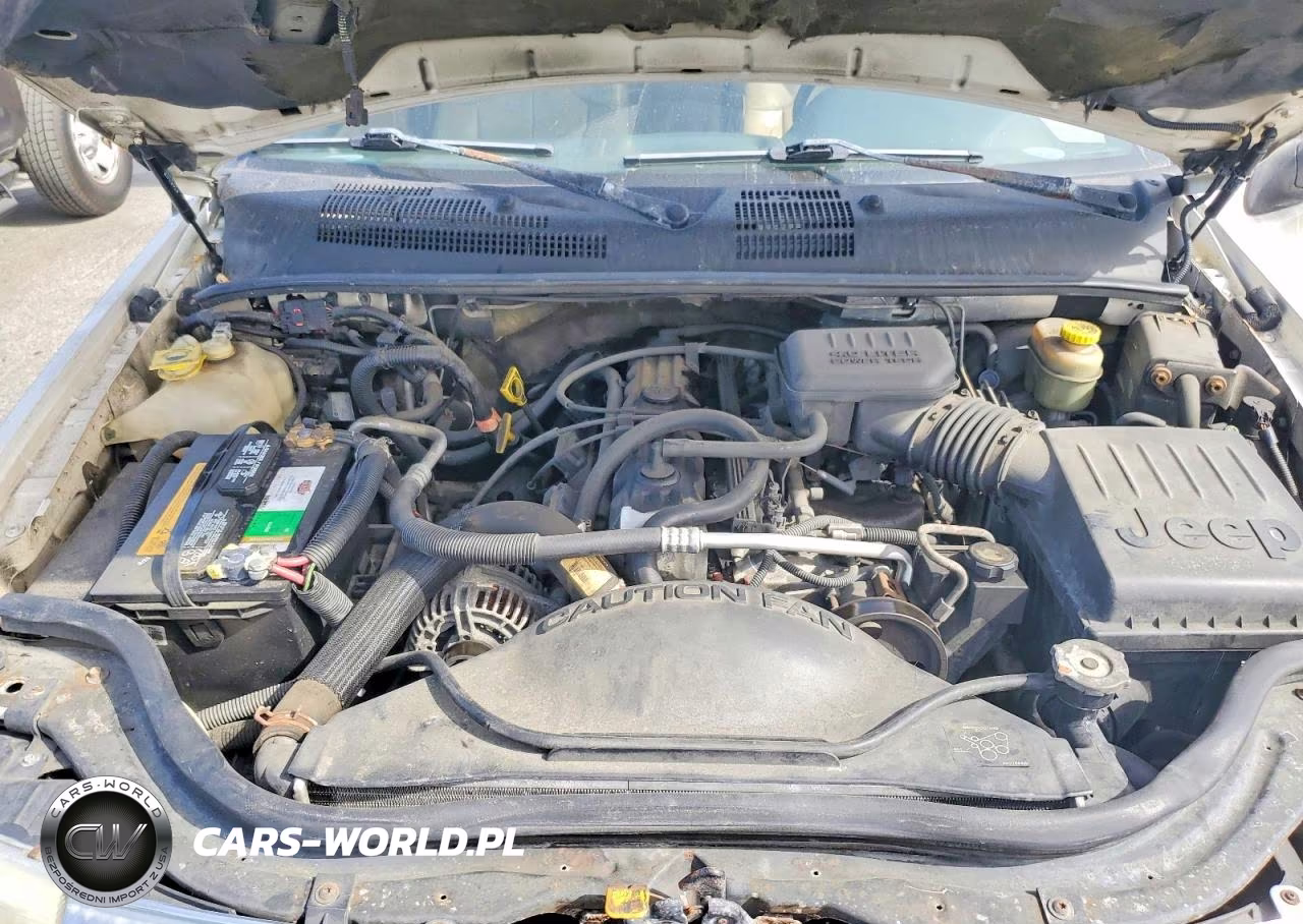 1999 Jeep Grand Cherokee Laredo VIN:1J4GW58S3XC589239 - 12