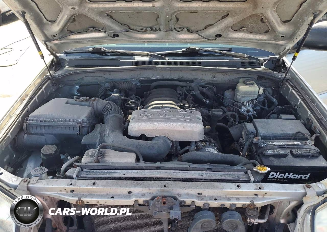 2007 Toyota 4Runner Sr5 VIN:JTEZT14R170028408 - 12