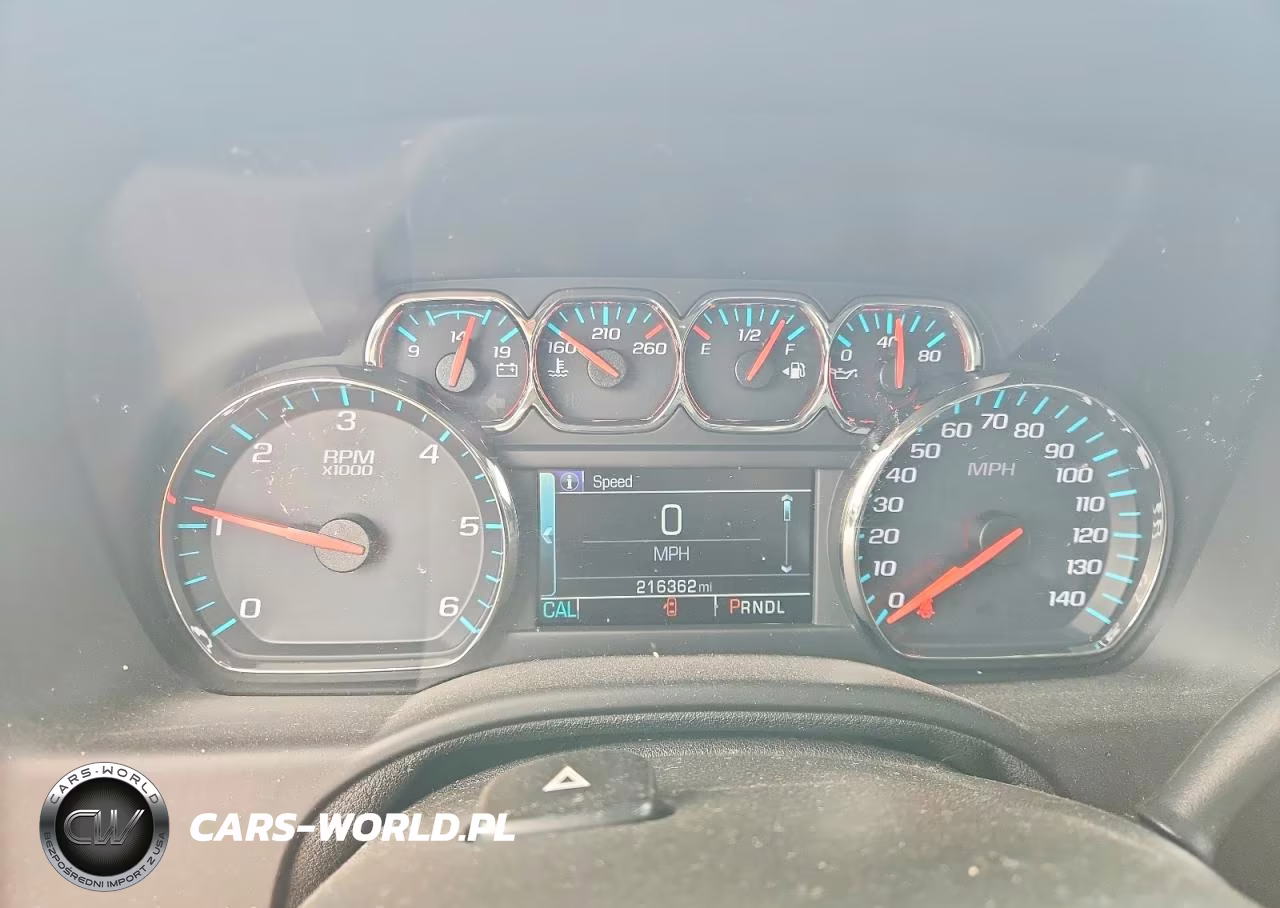 2019 Chevrolet Tahoe K1500 Lt VIN:1GNSKBKC9KR308019 - 9