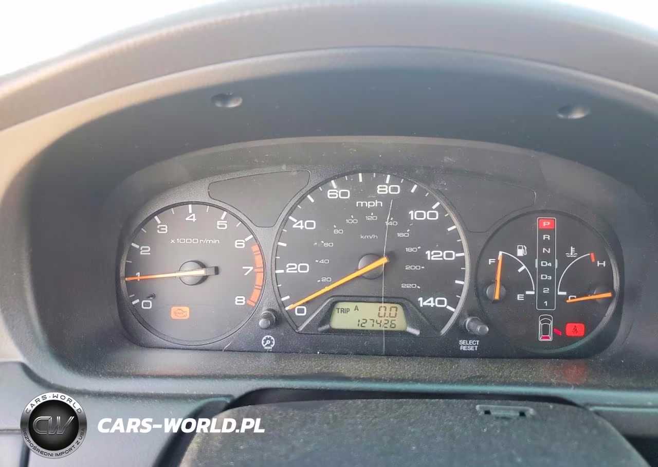2000 Honda Odyssey Ex VIN:2HKRL1861YH519666 - 9