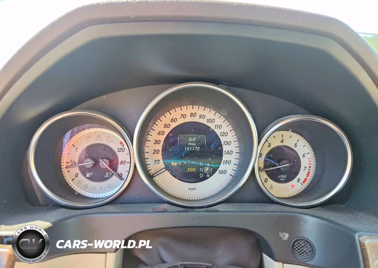 2014 Mercedes-Benz E 350 VIN:WDDHF5KB9EB022559 - 9