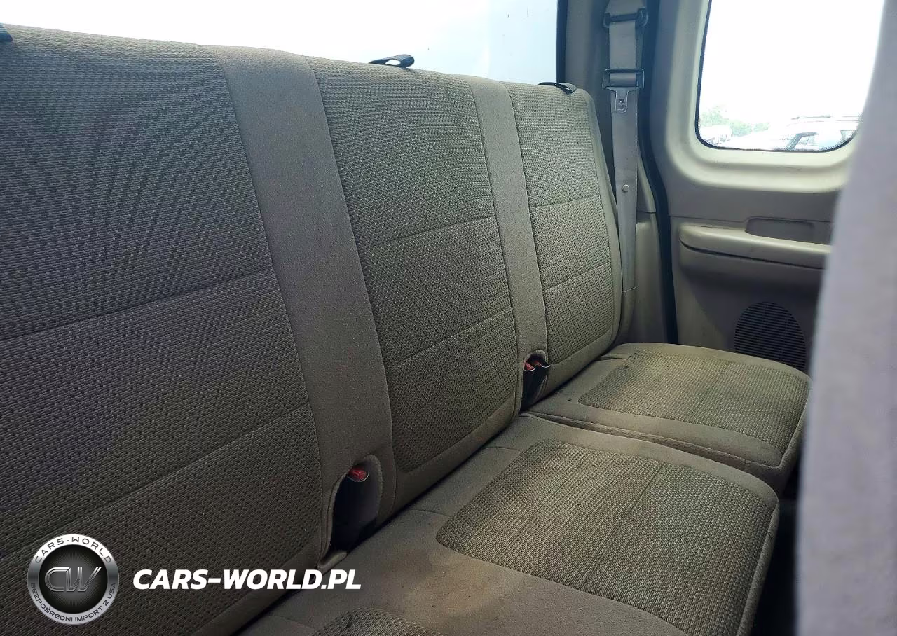2001 Ford F150 VIN:1FTZX17231NA90491 - 10