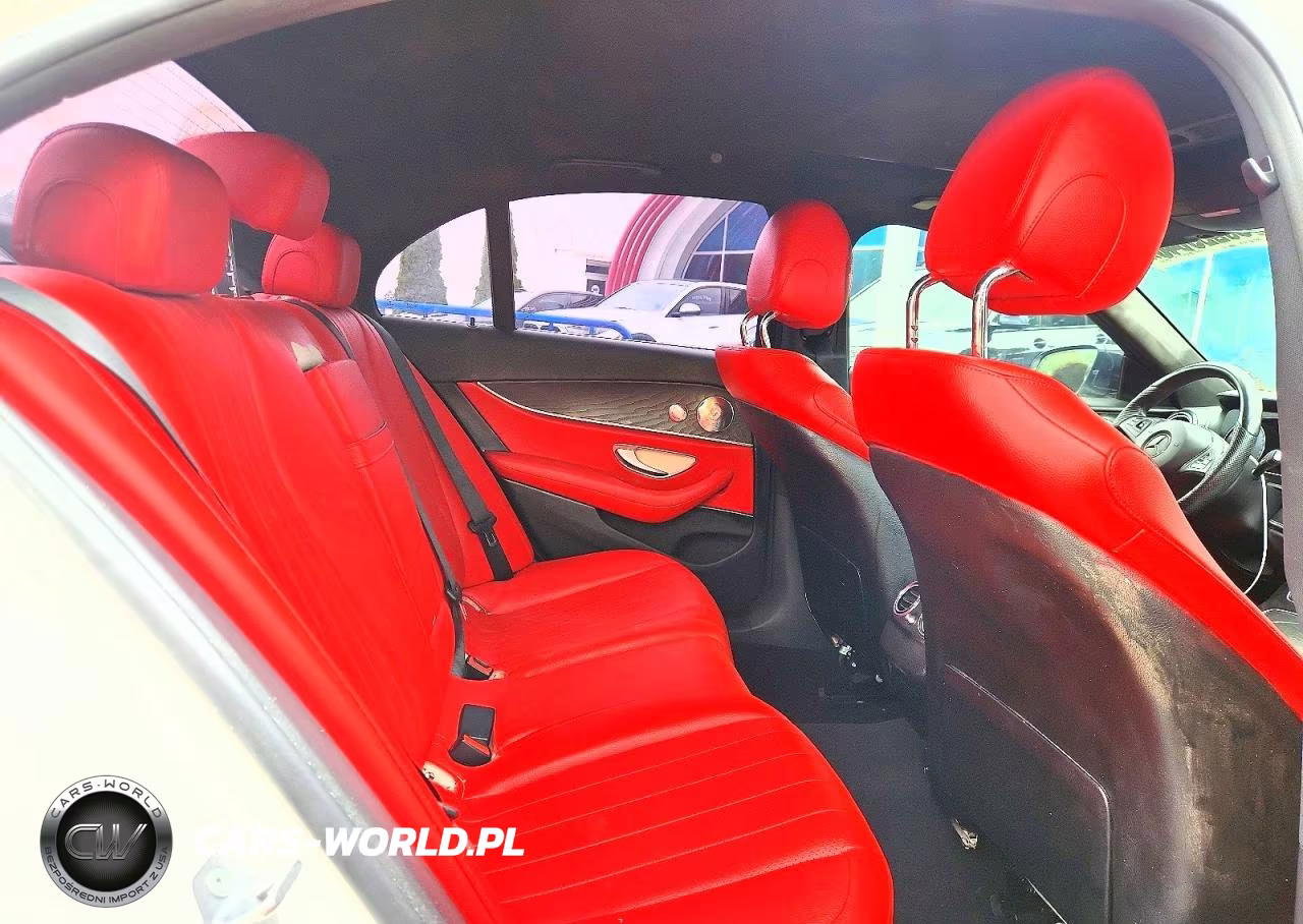 2017 Mercedes-Benz E 300 VIN:WDDZF4JB0HA240769 - 10