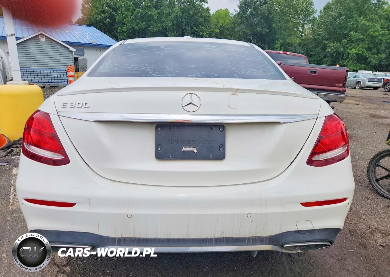 2017 Mercedes-Benz E 300 VIN:WDDZF4JB0HA240769 - 6