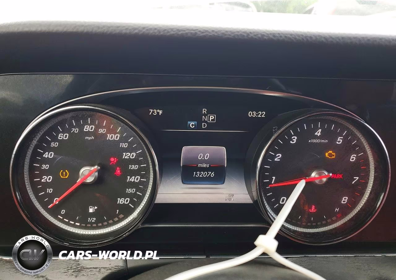 2017 Mercedes-Benz E 300 VIN:WDDZF4JB0HA240769 - 9
