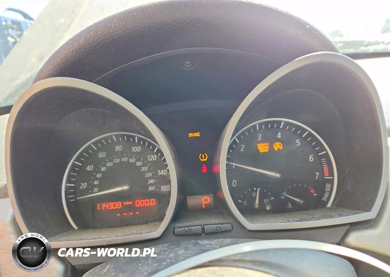 2003 BMW Z4 3.0 VIN:4USBT53463LU00394 - 9
