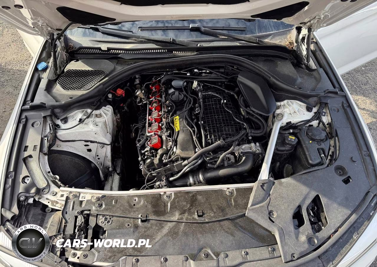 2019 BMW 540 Xi VIN:WBAJE7C56KG892610 - 11