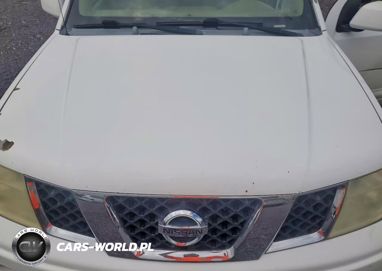 2005 Nissan Frontier Se VIN:1N6AD07W85C436939 - 11