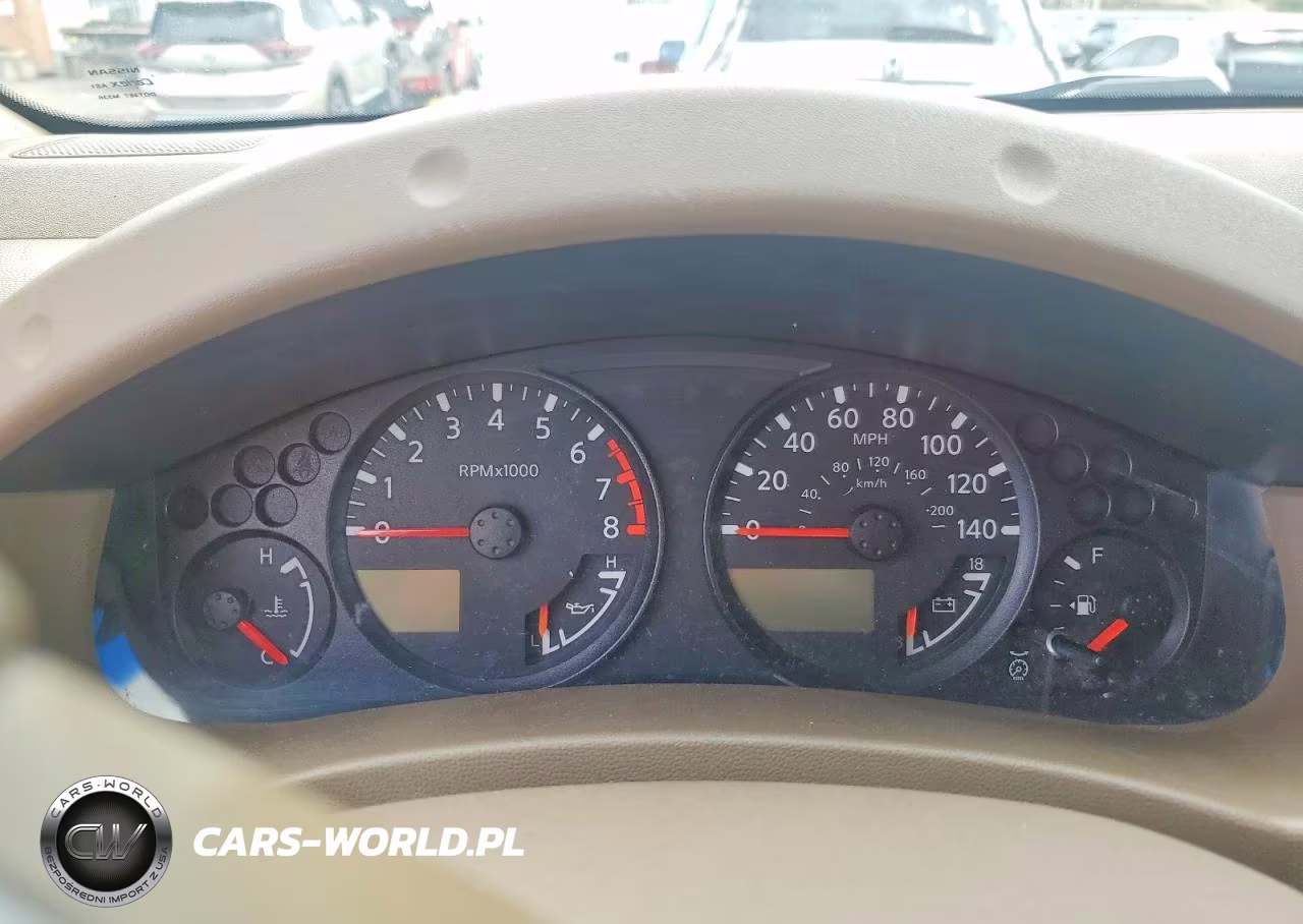 2005 Nissan Frontier Se VIN:1N6AD07W85C436939 - 9