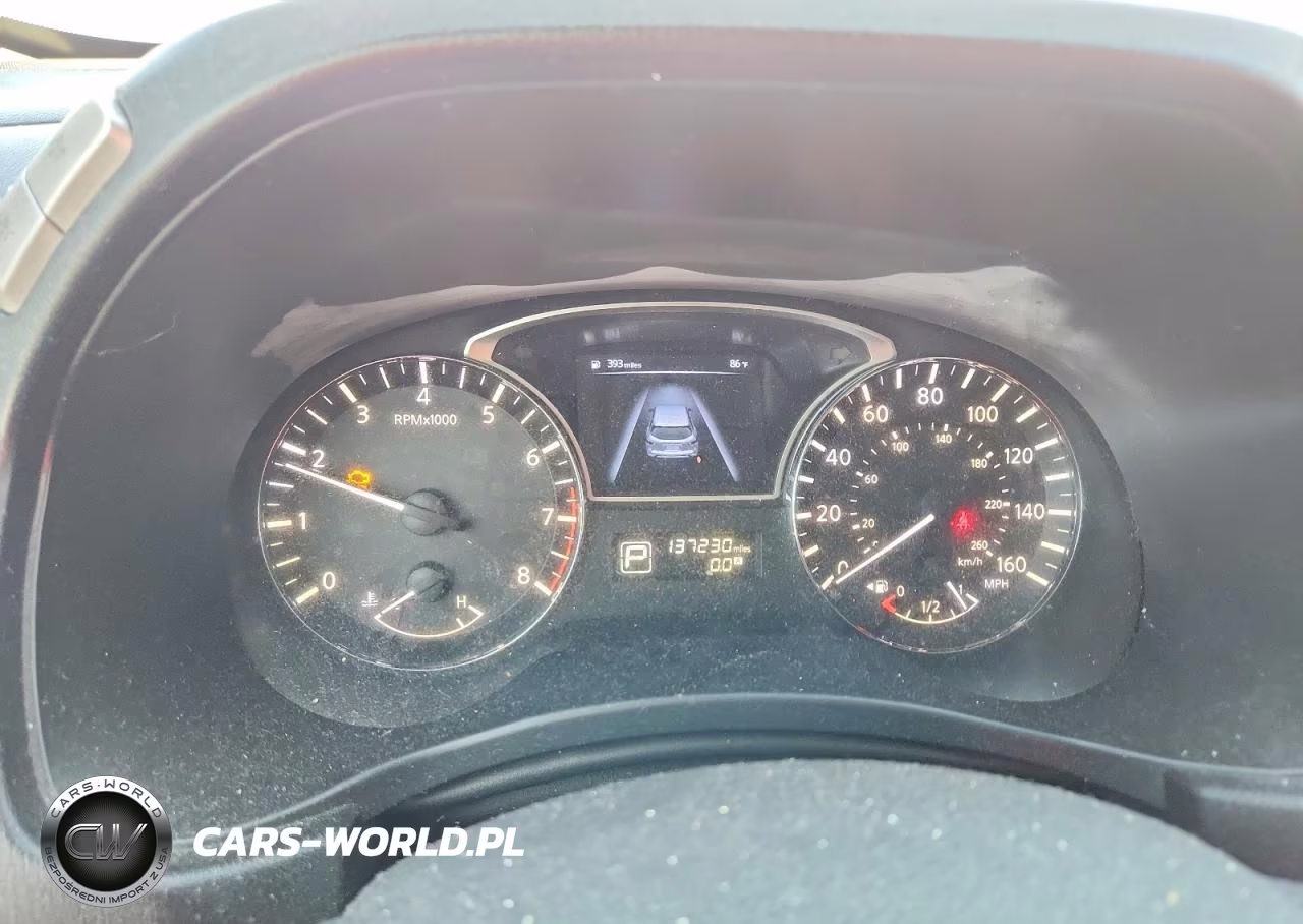 2014 Nissan Pathfinder Sv VIN:5N1AR2MN6EC634149 - 9