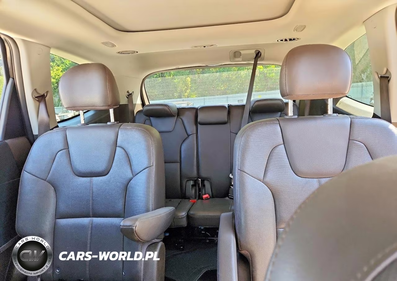 2021 Kia Telluride Sx VIN:5XYP54HC5MG134704 - 10
