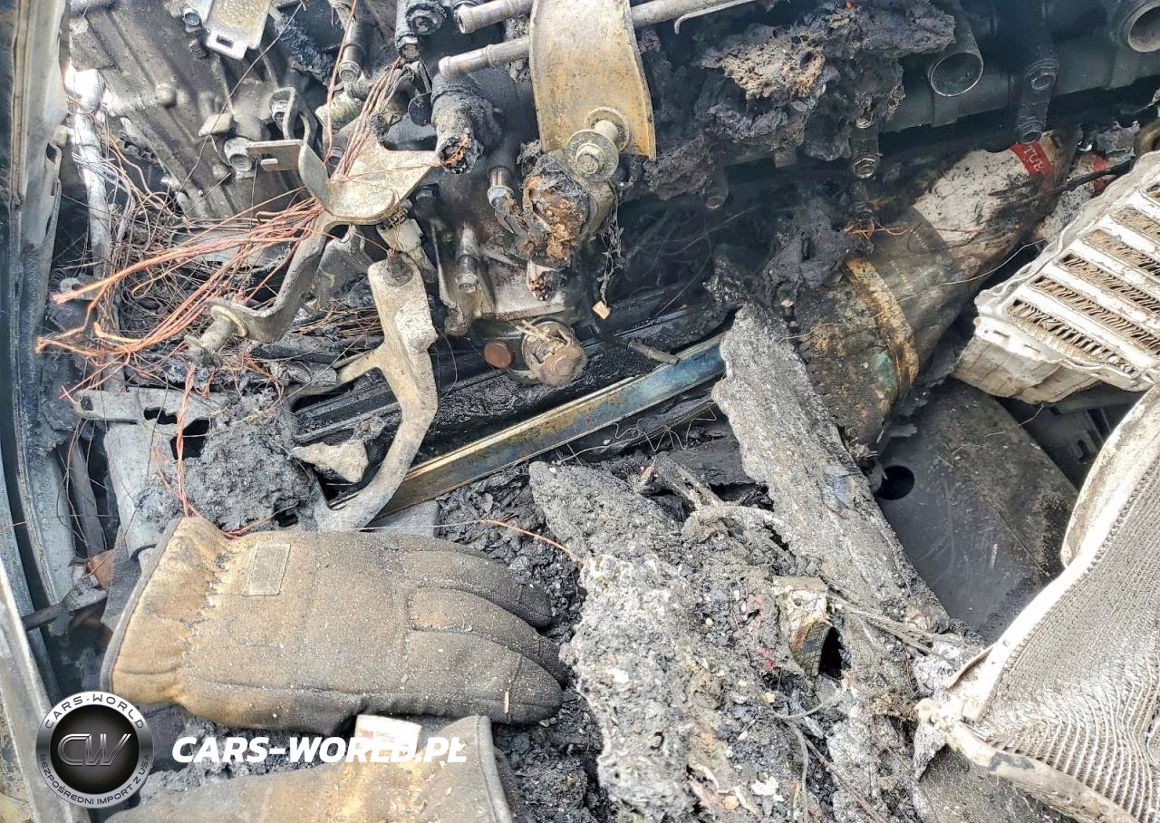 2021 Honda Cr-V Ex VIN:2HKRW2H54MH605939 - 9