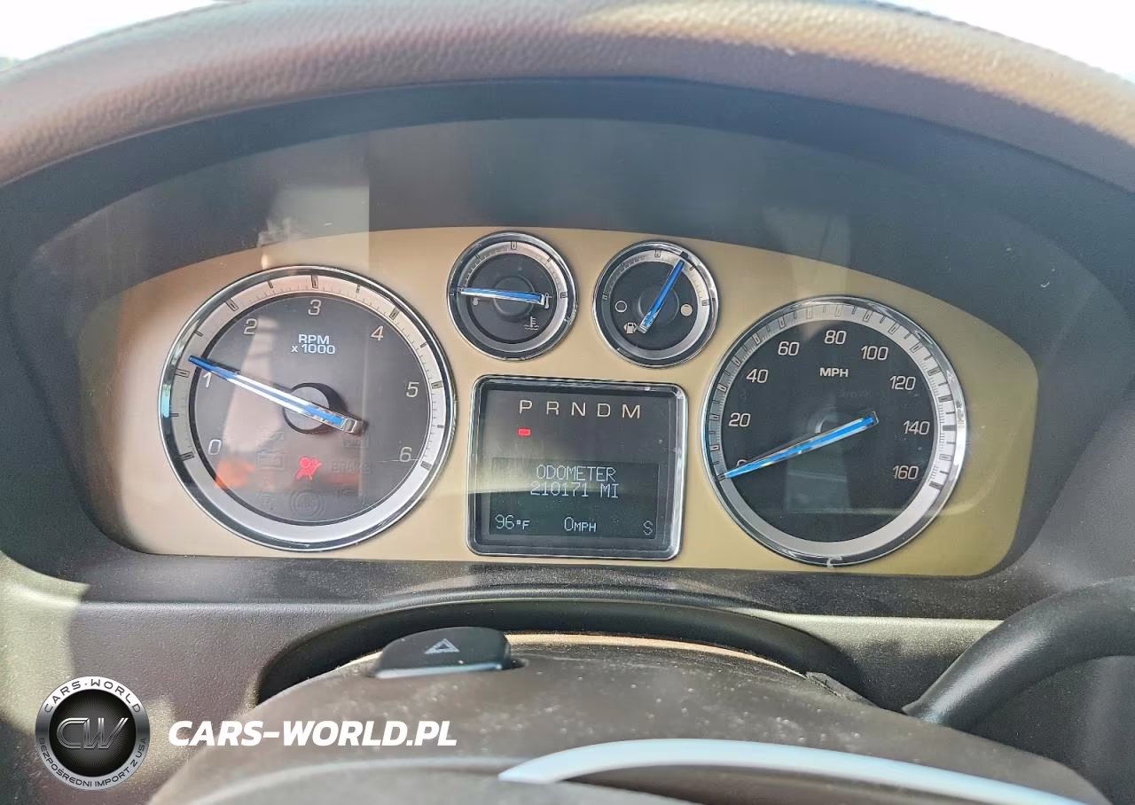 2012 Cadillac Escalade Esv Platinum VIN:1GYS3KEF3CR105764 - 9