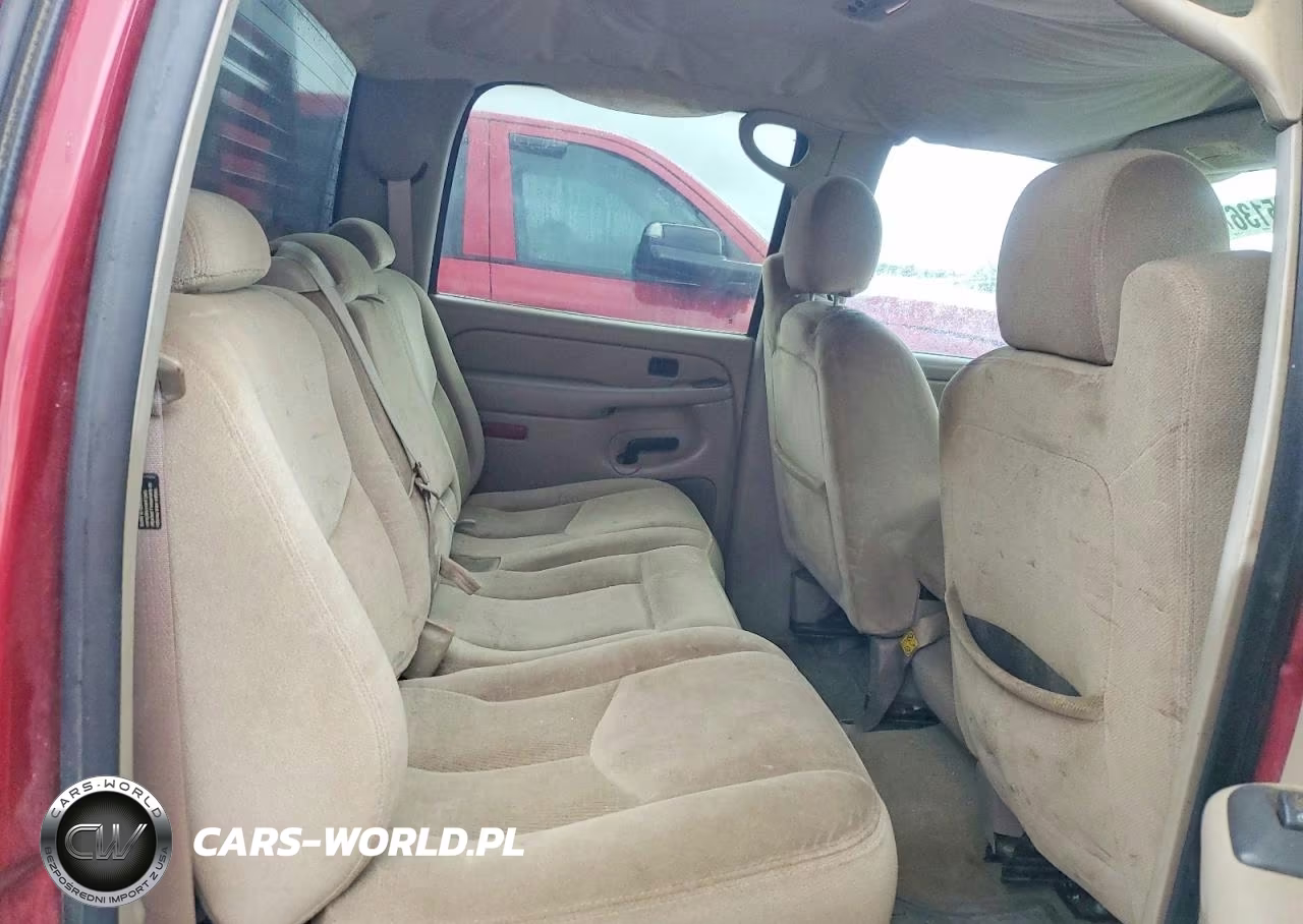2004 GMC New Sierra C3500 VIN:1GTJC33284F262961 - 10