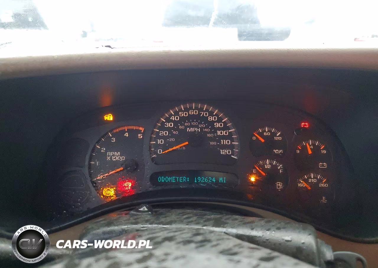 2004 GMC New Sierra C3500 VIN:1GTJC33284F262961 - 9