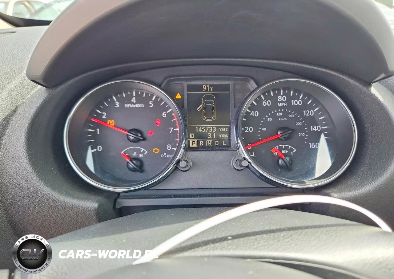2012 Nissan Rogue S VIN:JN8AS5MT5CW303183 - 9