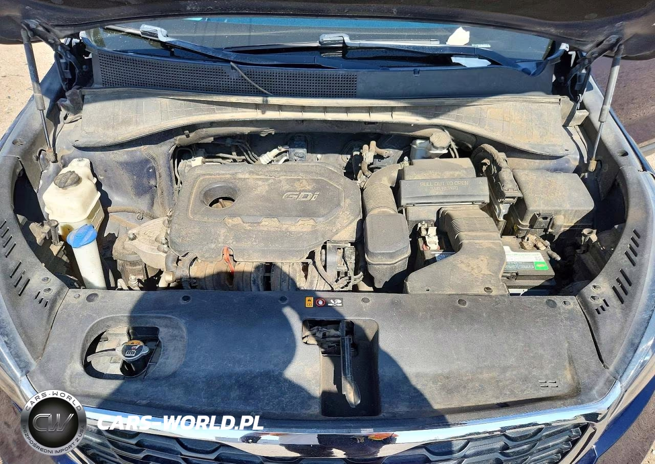 2020 Kia Sorento Lx VIN:5XYPGDA38LG669075 - 12