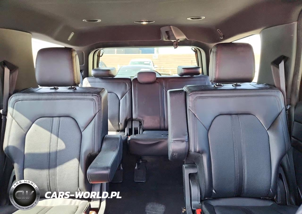 2021 Ford Expedition Limited VIN:1FMJU1KT3MEA80100 - 10