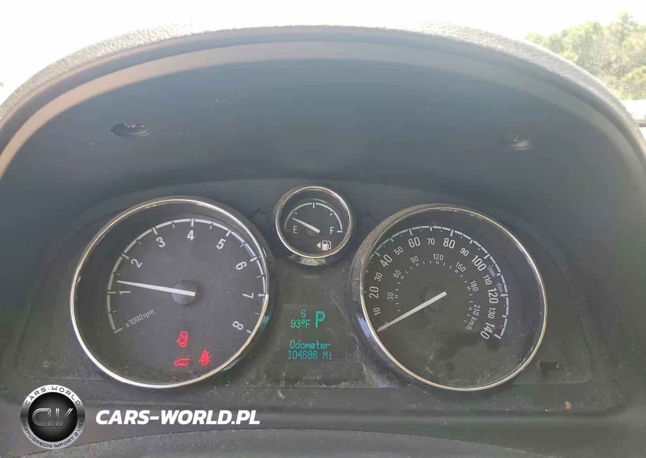 2014 Chevrolet Captiva Ls VIN:3GNAL2EKXES520540 - 9