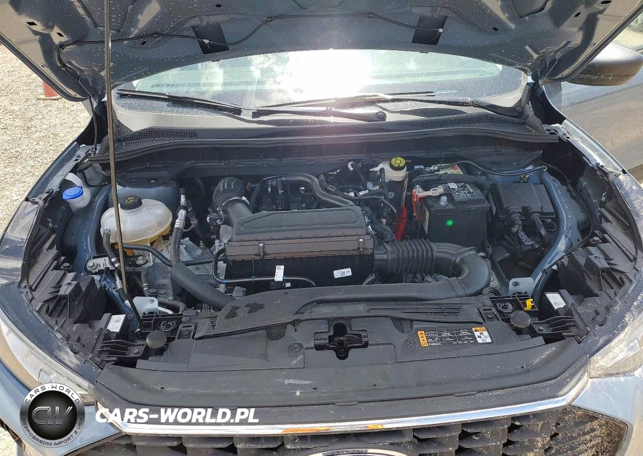 2025 Ford Escape Active VIN:1FMCU0GN2SUB48340 - 11
