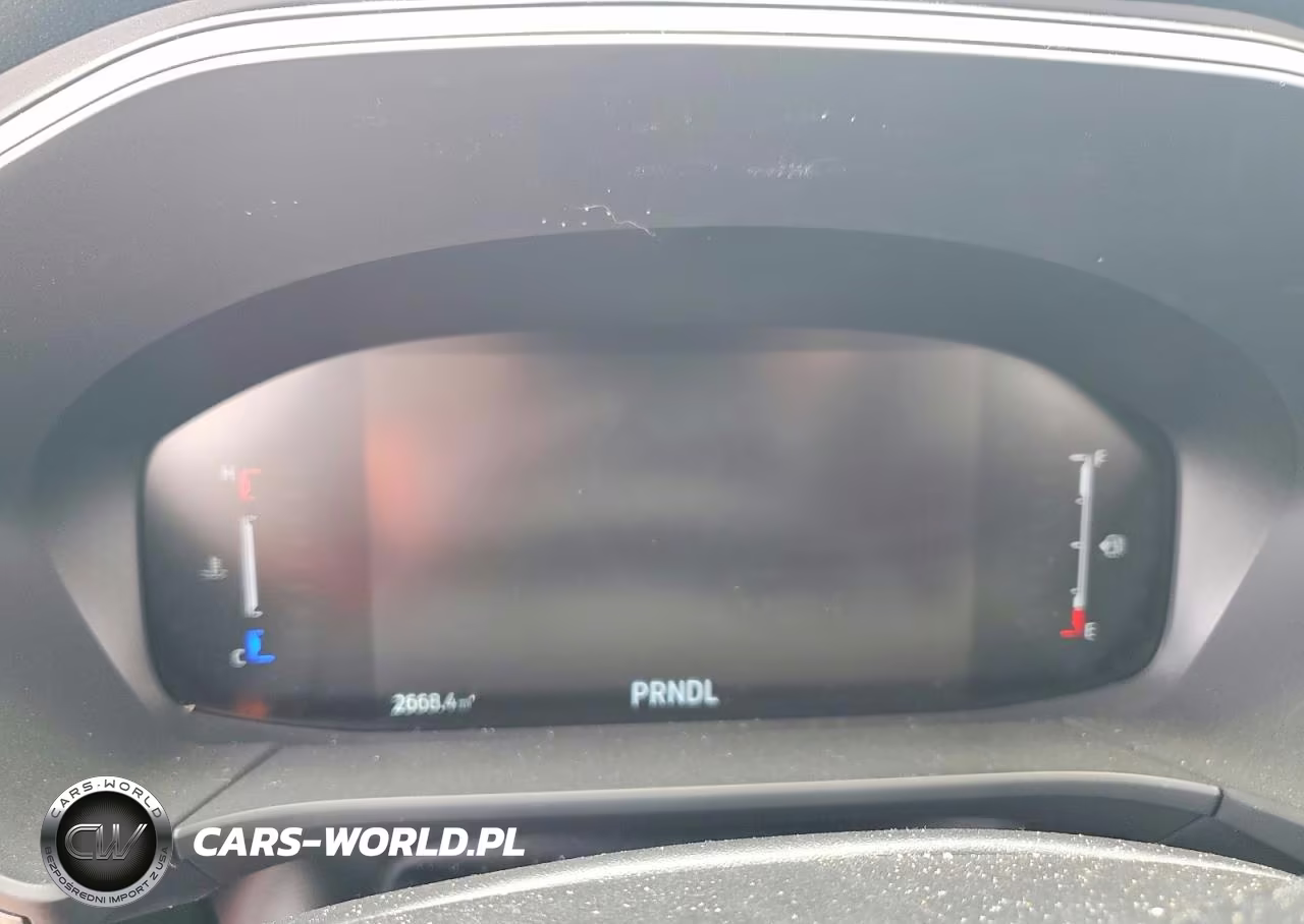 2025 Ford Escape Active VIN:1FMCU0GN2SUB48340 - 9
