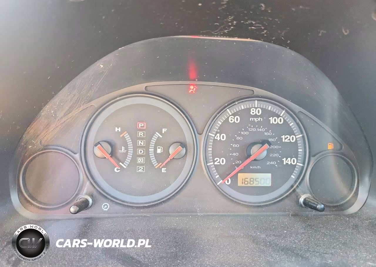 2005 Honda Civic Dx Vp VIN:1HGEM22105L032918 - 9