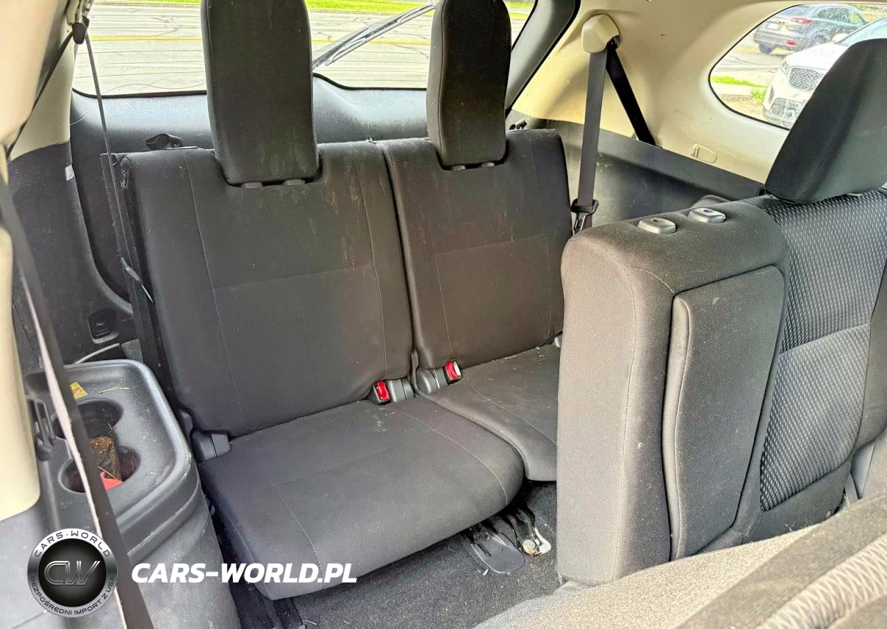 2016 Mitsubishi Outlander Se VIN:JA4AZ3A32GZ018262 - 11