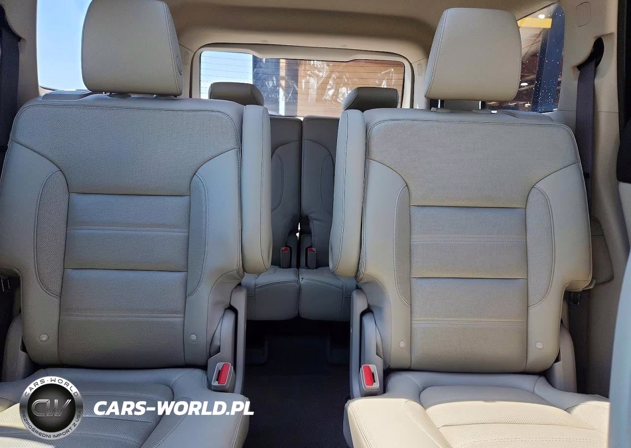 2019 GMC Acadia Denali VIN:1GKKNPLS6KZ147104 - 10