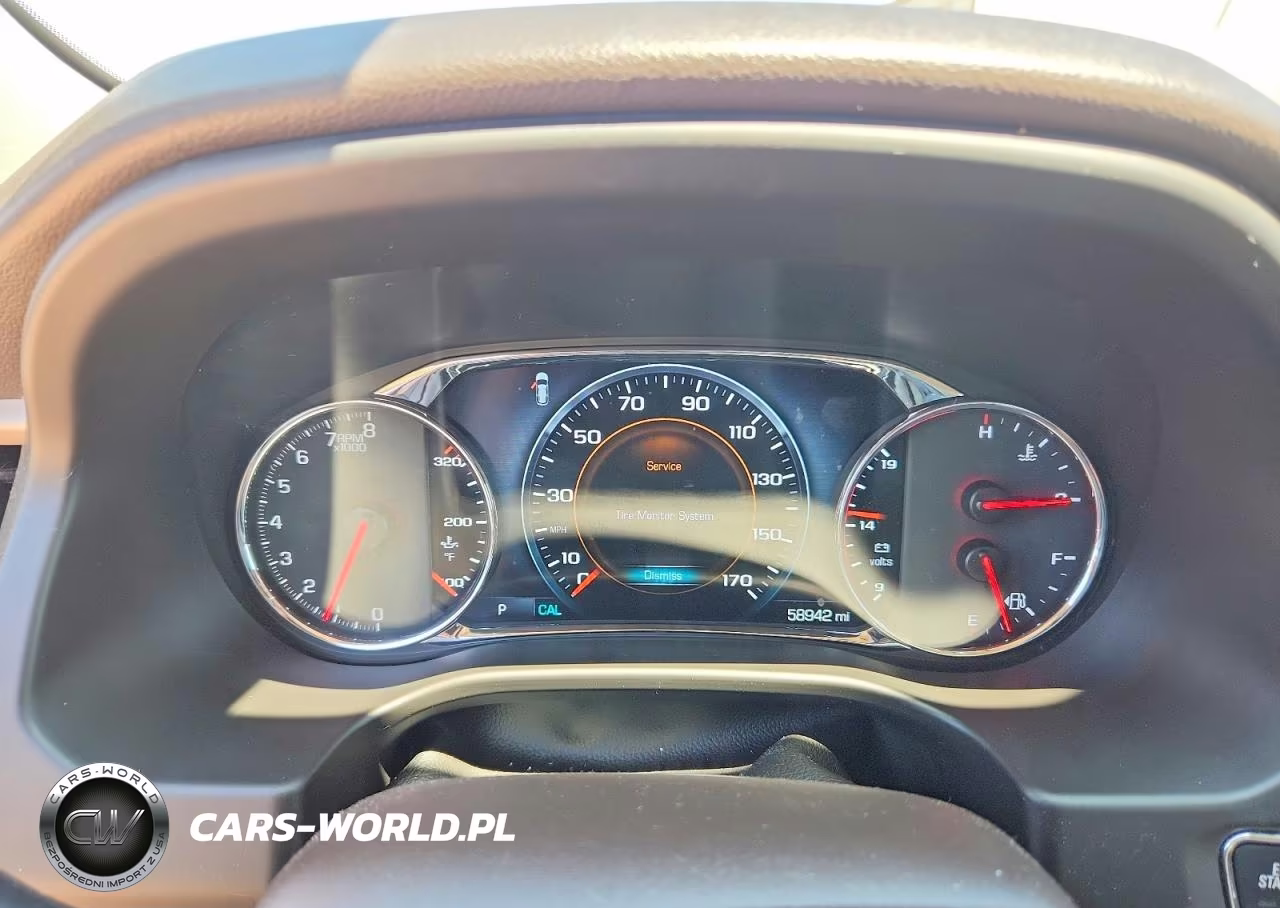 2019 GMC Acadia Denali VIN:1GKKNPLS6KZ147104 - 9
