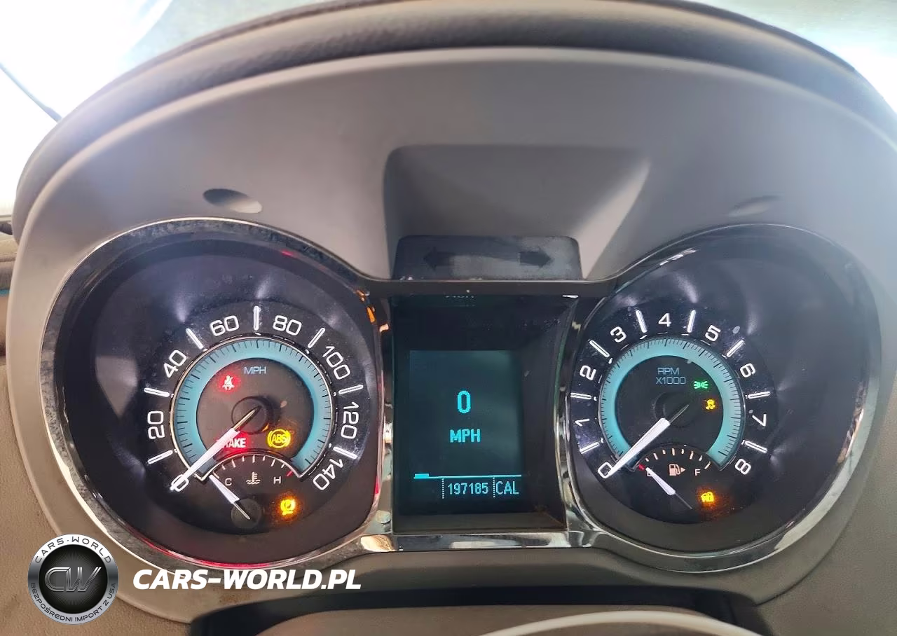 2011 Buick Lacrosse Cx VIN:1G4GA5EC9BF320019 - 9