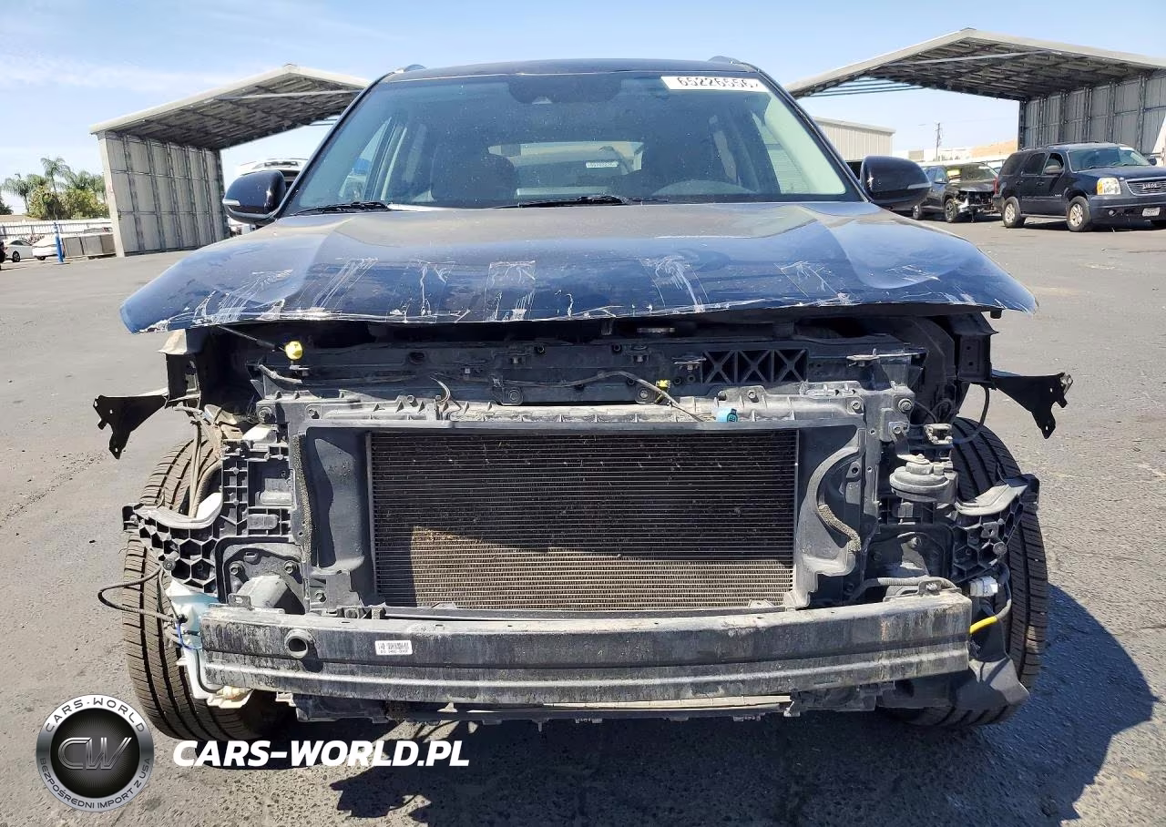 2021 Kia Seltos S VIN:KNDEU2AA2M7141663 - 5