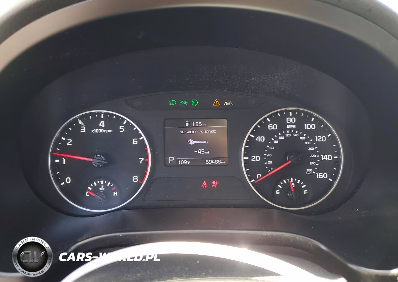 2021 Kia Seltos S VIN:KNDEU2AA2M7141663 - 9
