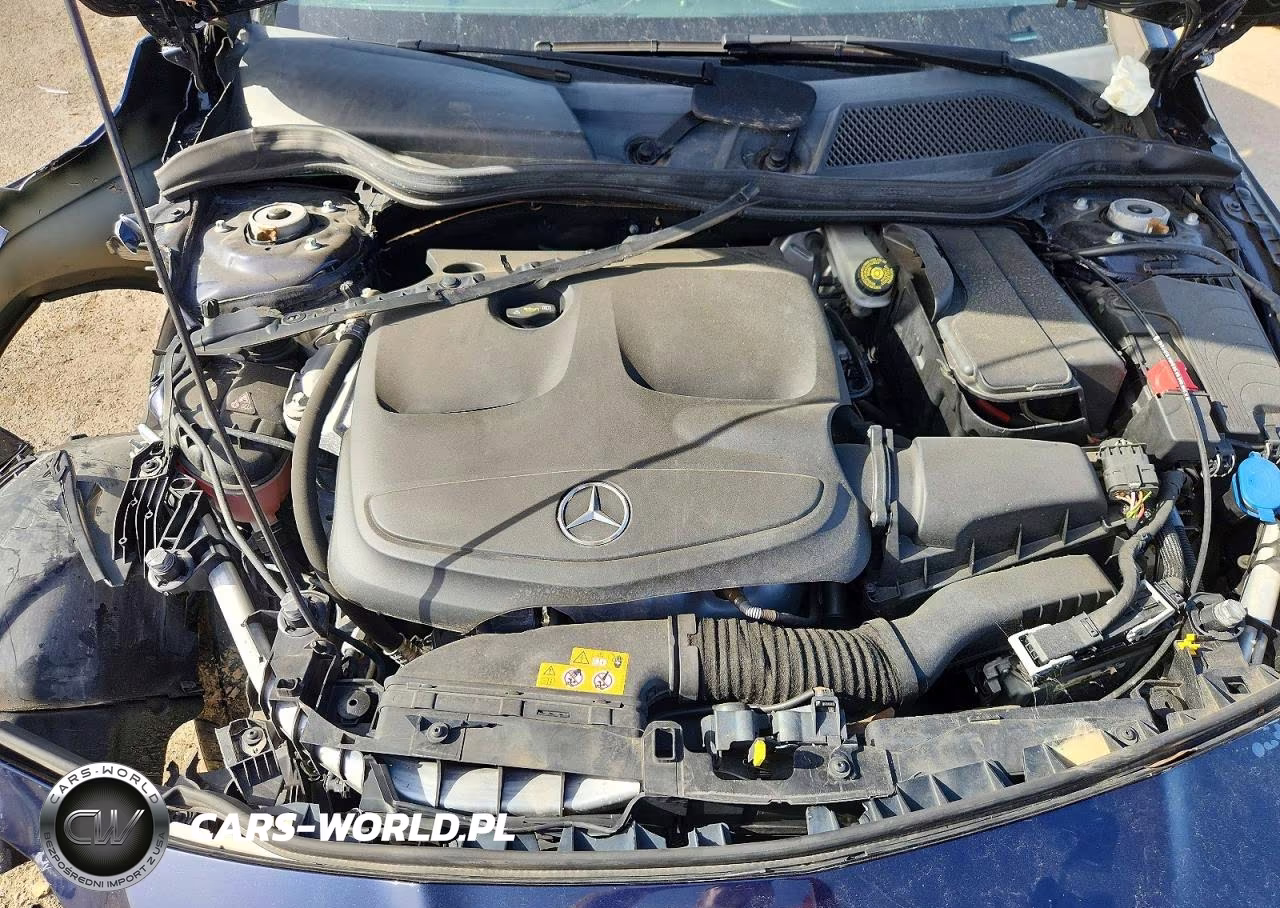 2018 Mercedes-Benz Cla 250 VIN:WDDSJ4EB3JN641449 - 11