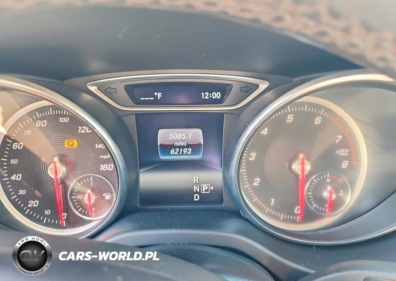 2018 Mercedes-Benz Cla 250 VIN:WDDSJ4EB3JN641449 - 9