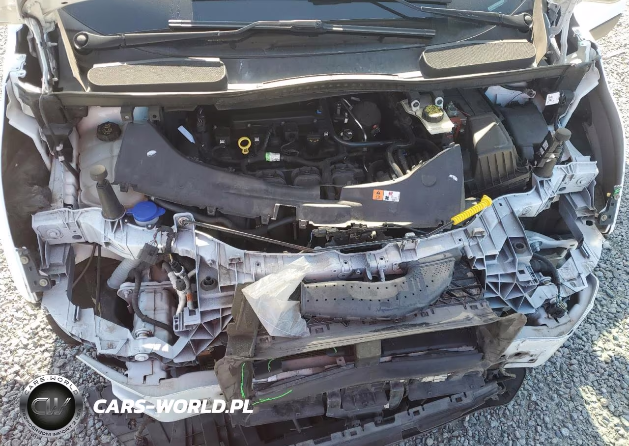 2020 Ford Transit Connect Xlt VIN:NM0LE7F23L1436899 - 12