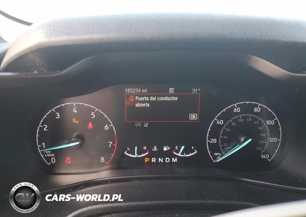 2020 Ford Transit Connect Xlt VIN:NM0LE7F23L1436899 - 9