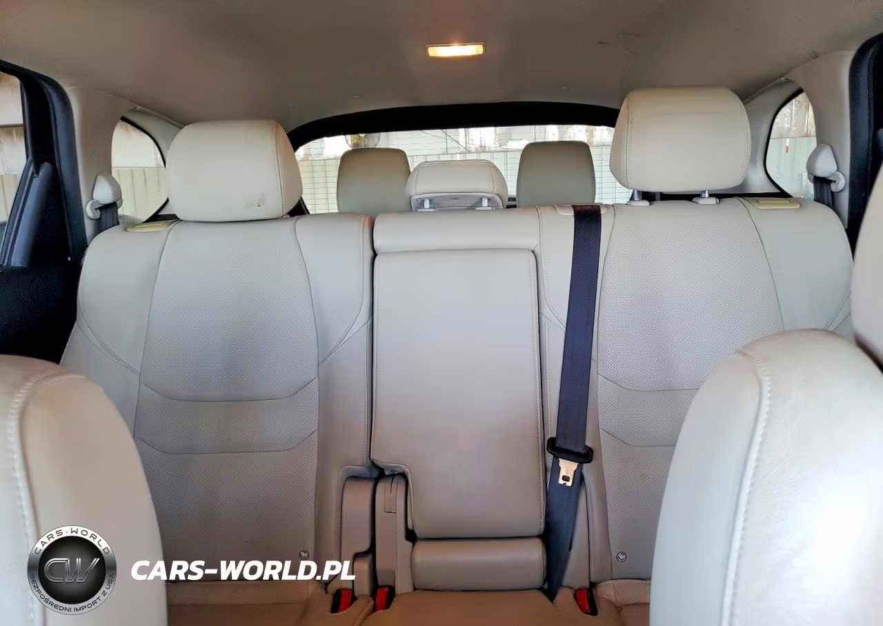 2018 Mazda Cx-9 Touring VIN:JM3TCACY5J0222845 - 10