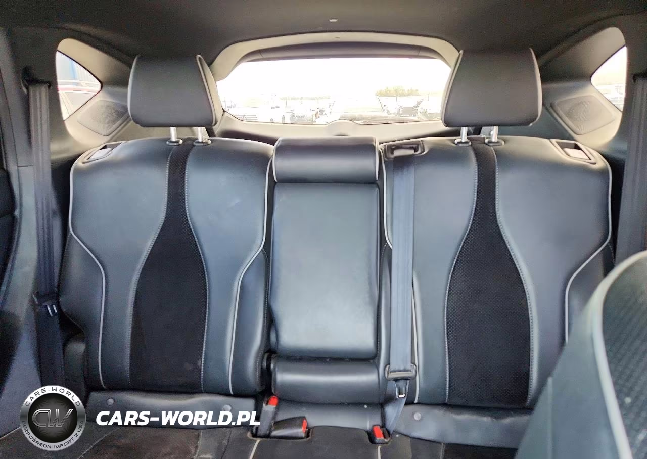 2020 Acura Rdx A-Spec VIN:5J8TC2H68LL038699 - 10