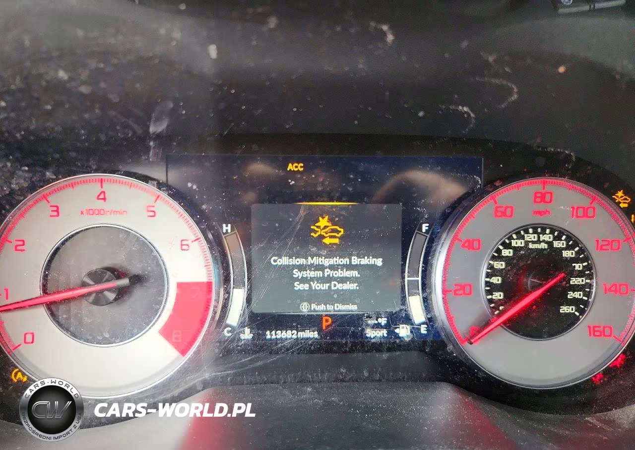 2020 Acura Rdx A-Spec VIN:5J8TC2H68LL038699 - 9