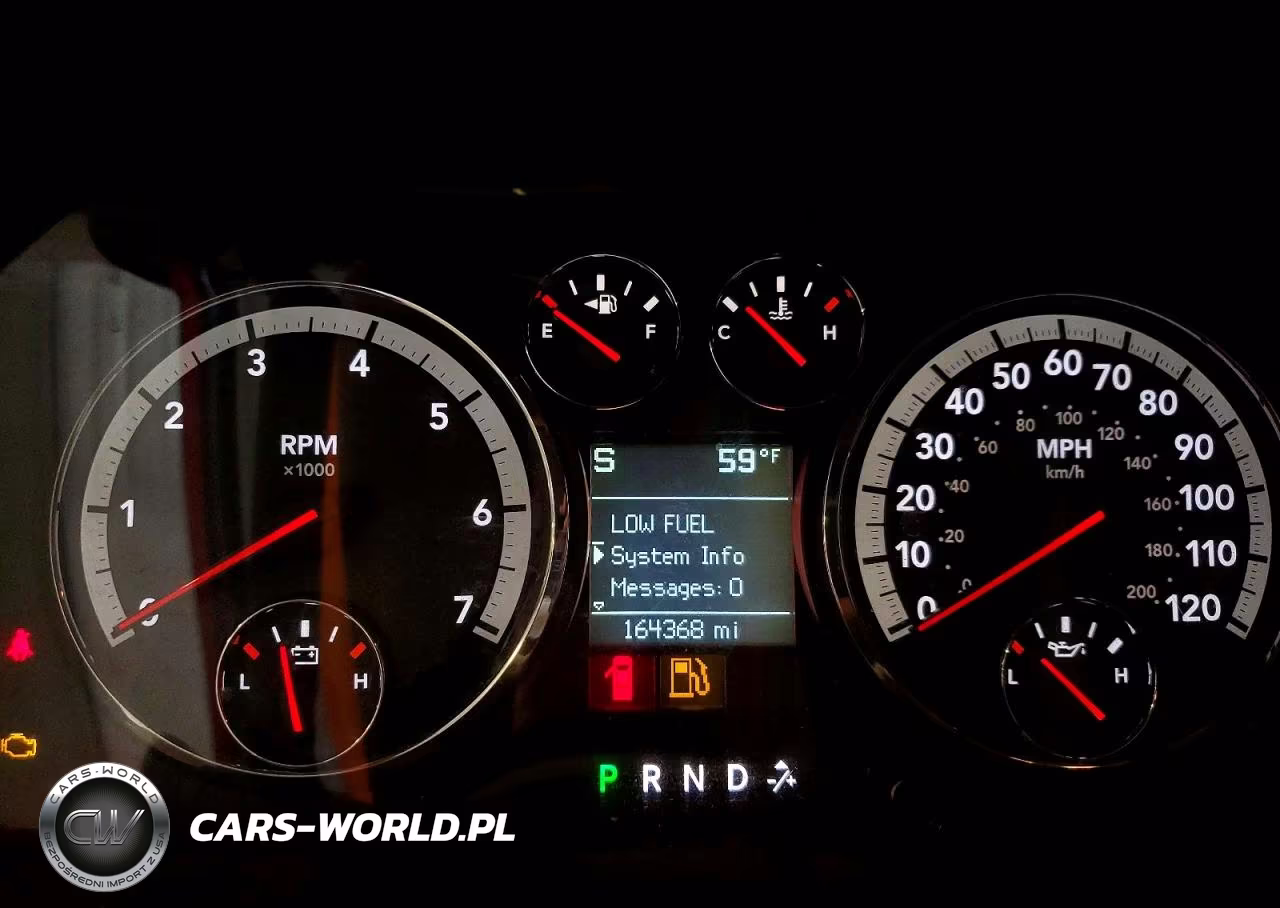 2009 Dodge Ram 1500 VIN:1D3HV18P09S724291 - 9