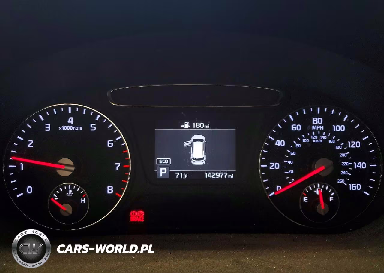 2019 Kia Sorento L VIN:5XYPG4A35KG479409 - 9