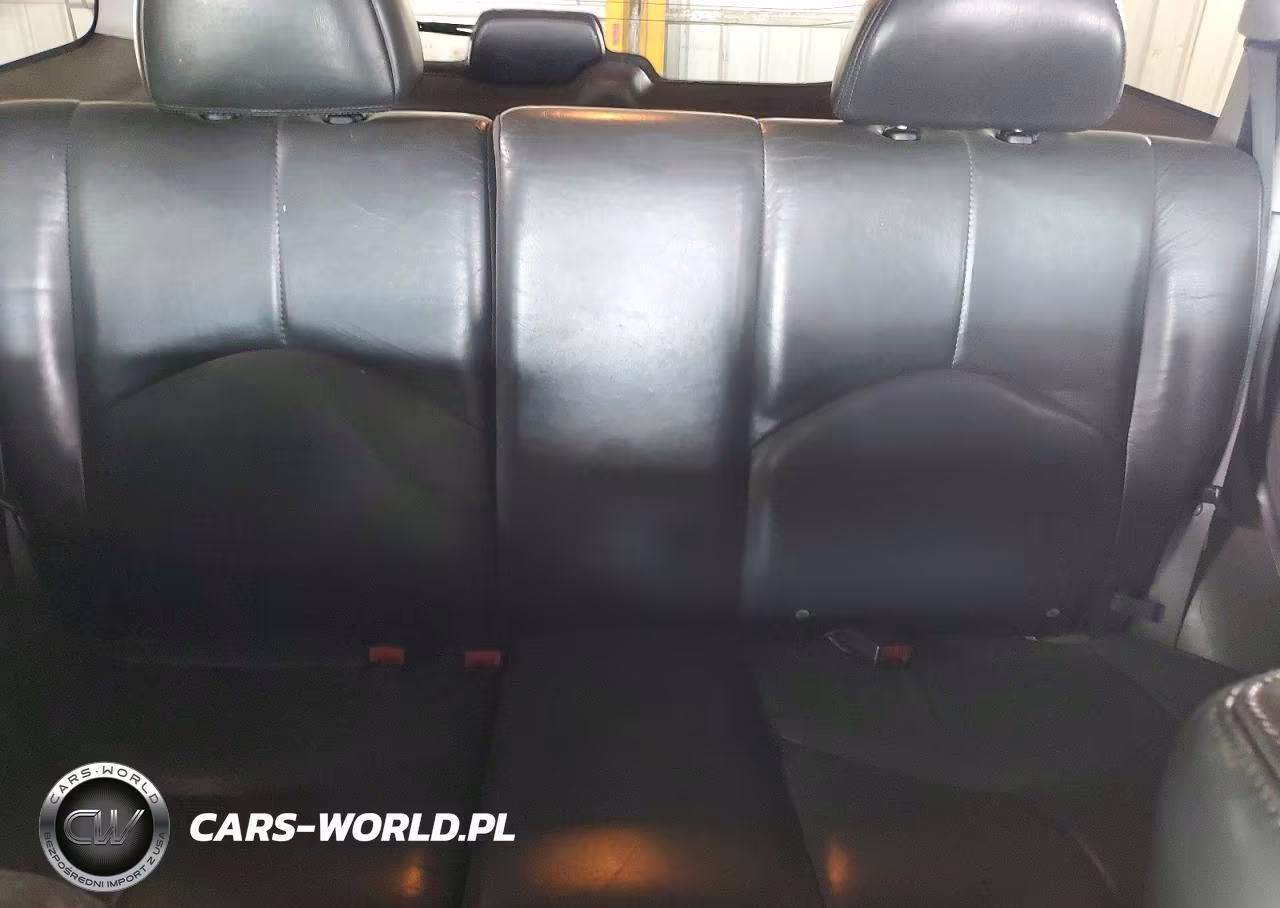 2004 Mazda Tribute Es VIN:4F2CZ96154KM22458 - 10