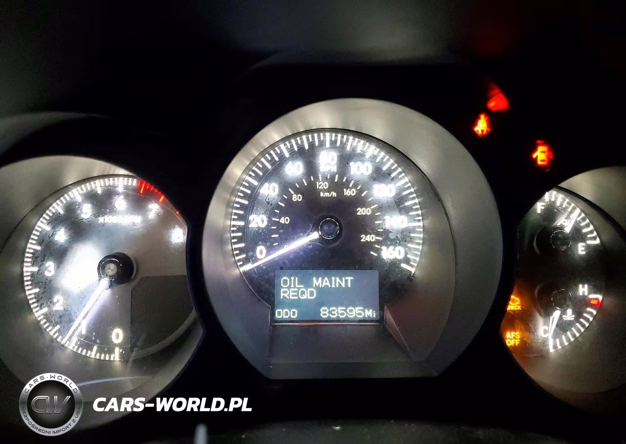 2006 Lexus Gs 300 VIN:JTHCH96S360008703 - 9