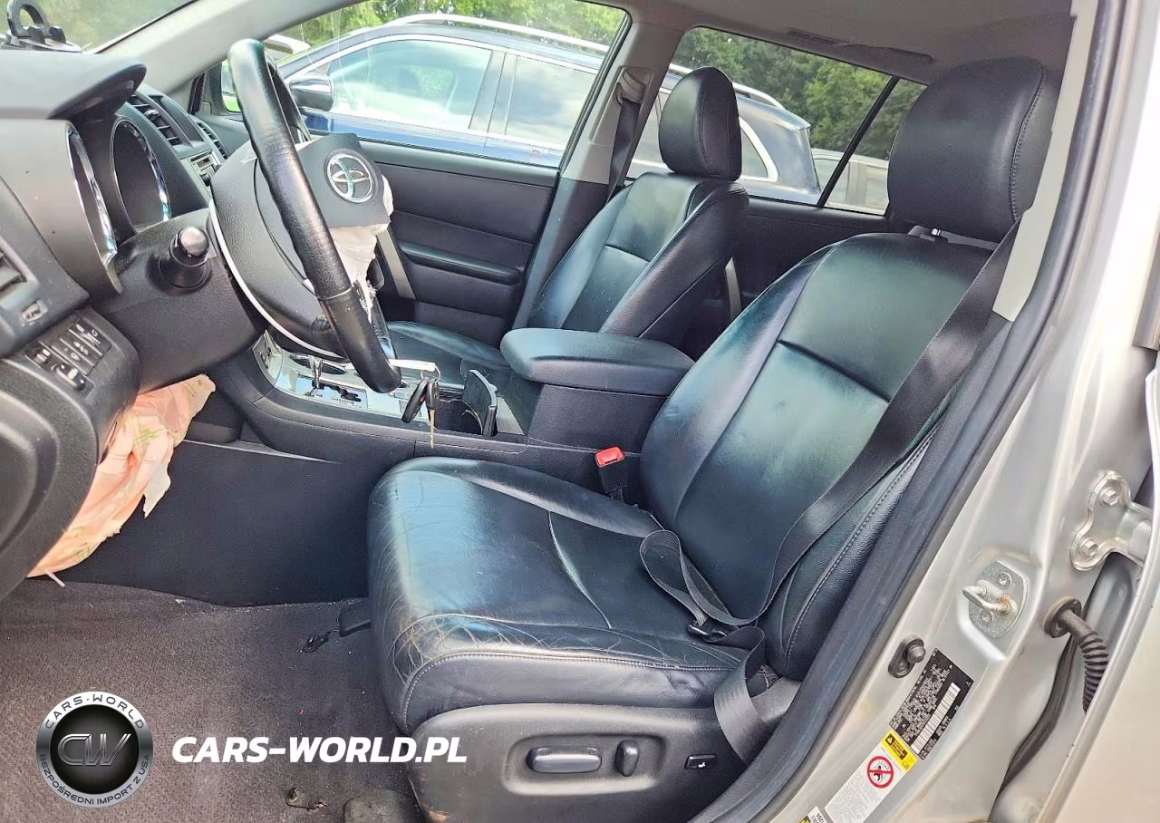 2013 Toyota Highlander Se VIN:5TDBK3EH7DS233203 - 7
