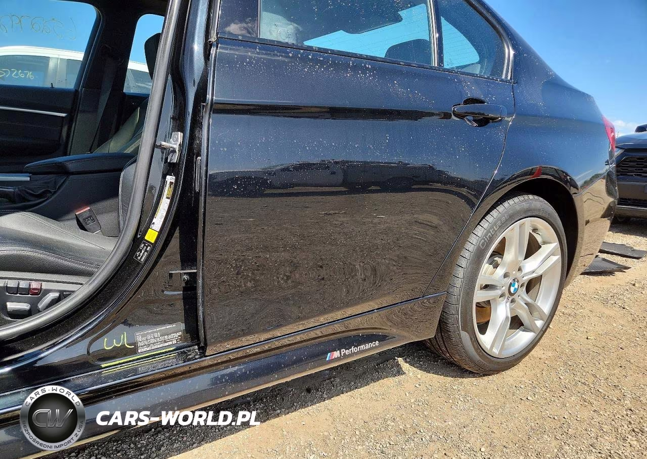 2018 BMW 340 Xi VIN:WBA8B7C58JA586310 - 10
