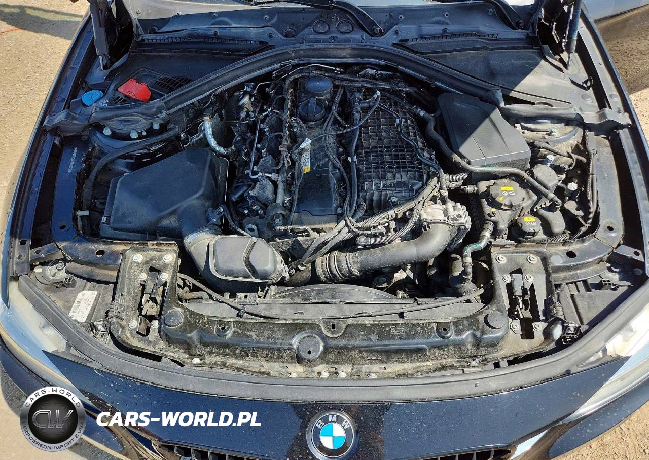 2018 BMW 340 Xi VIN:WBA8B7C58JA586310 - 12