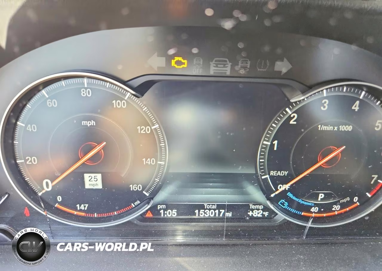 2018 BMW 340 Xi VIN:WBA8B7C58JA586310 - 9