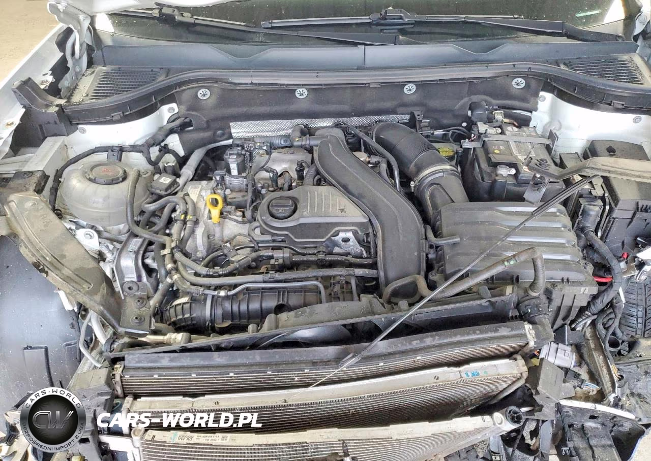 2022 Volkswagen Taos Se VIN:3VVRX7B22NM083866 - 12