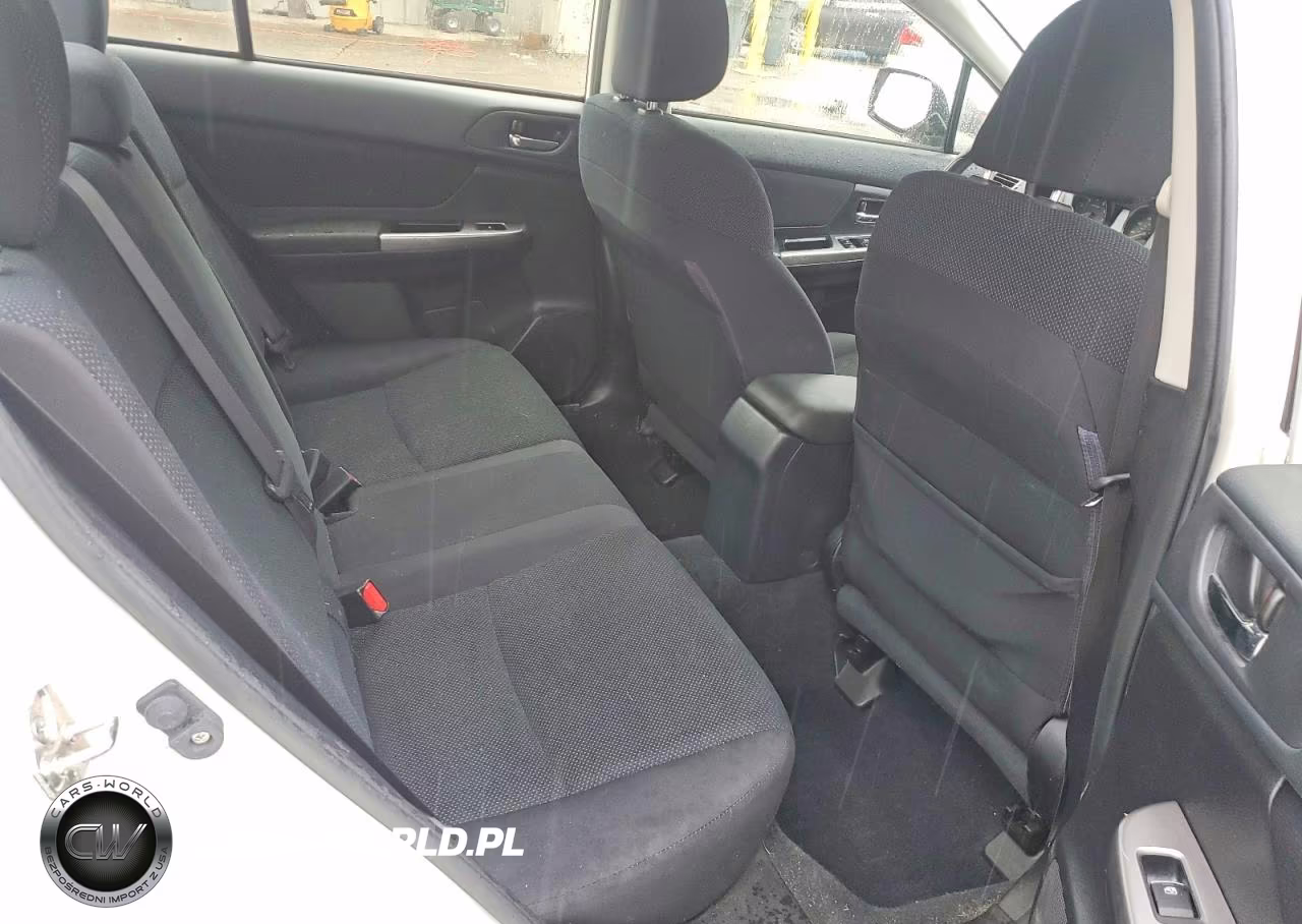 2015 Subaru Impreza Premium VIN:JF1GJAC65FH024750 - 10
