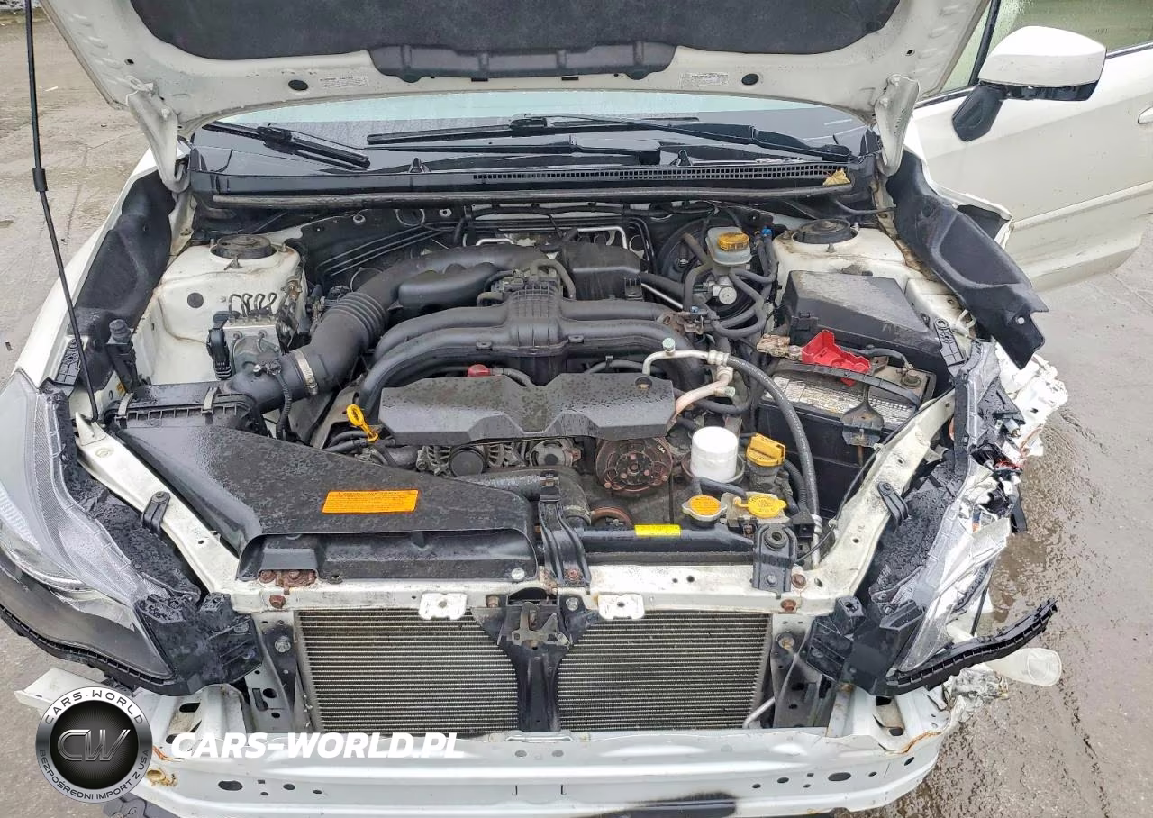 2015 Subaru Impreza Premium VIN:JF1GJAC65FH024750 - 11